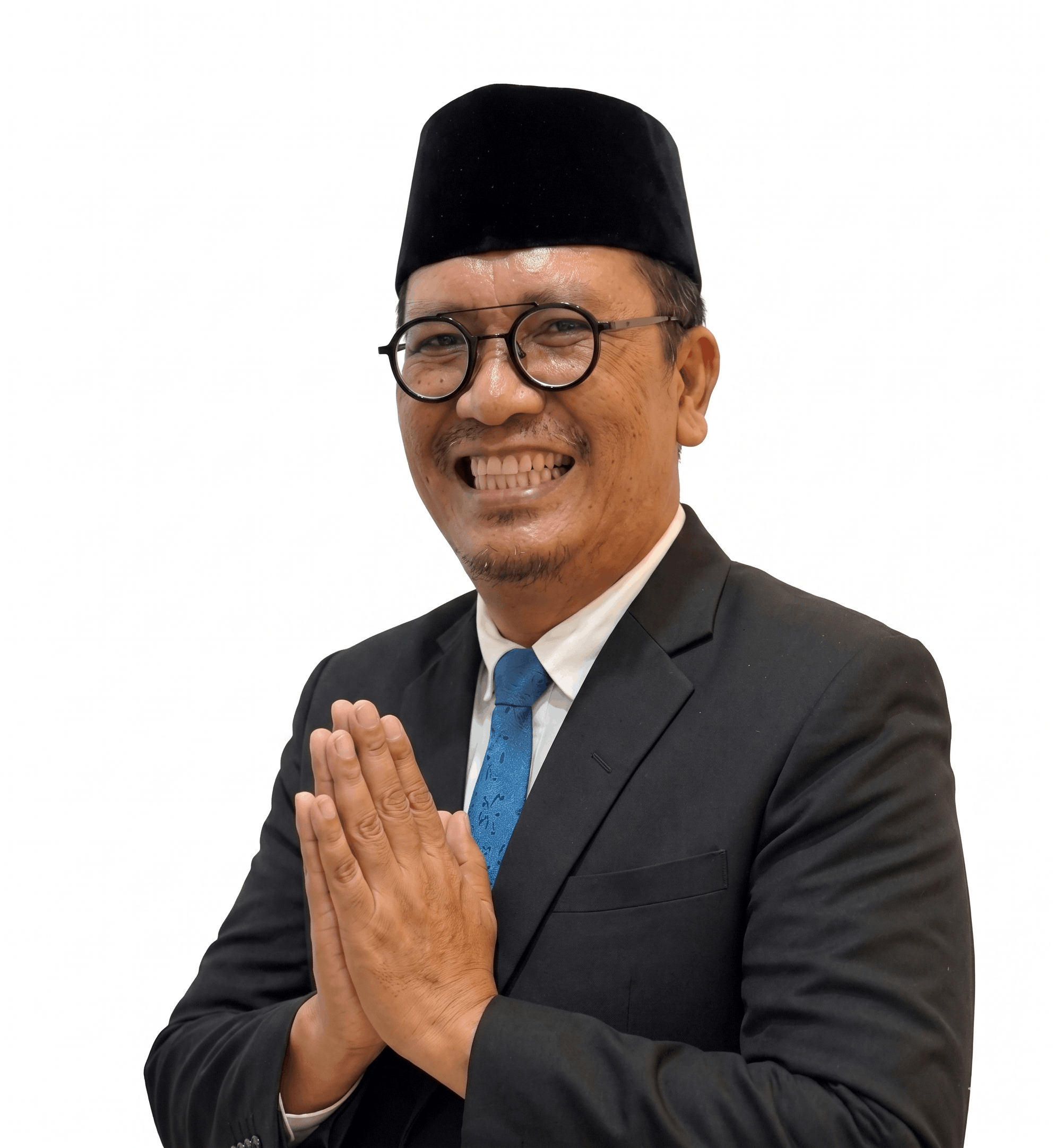 Rektor IAKN Tarutung
